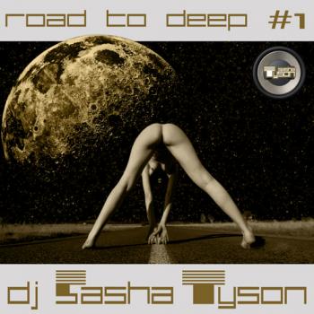 VA - dj Sasha Tyson - Road to DEEP 01