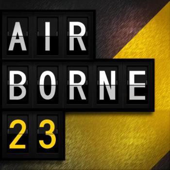 Aviator - AirBorne Episode #23