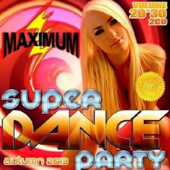 VA - Super Dance Party 29-30