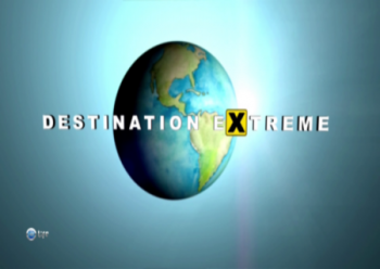  (4 ) / Destination extreme VO