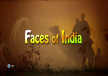   (1-6   6) / Faces of India VO