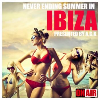 VA - Never Ending Summer In Ibiza