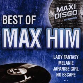 Max Him - Best Of Max Him