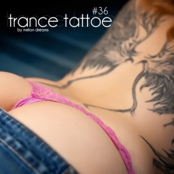 VA - Trance Tattoe #36
