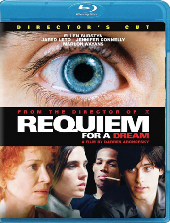    / Requiem for a Dream [ ] DUB
