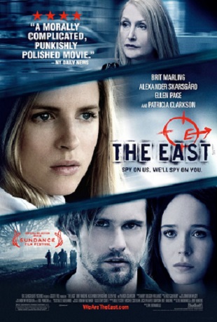 [PSP]  / The East (2013) MVO+DVO