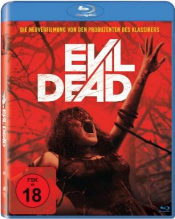 [PSP]  :   / Evil Dead (2013) DUB