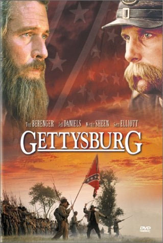 [PSP]  / Gettysburg (1993) MVO
