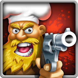 [Android] Bloody Harry 1.0.49 RU