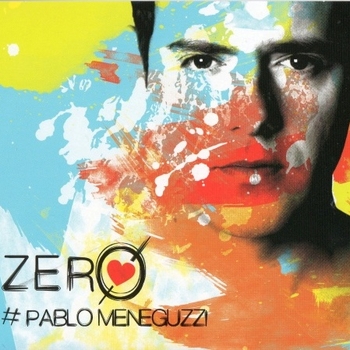 Pablo Meneguzzi - Zero