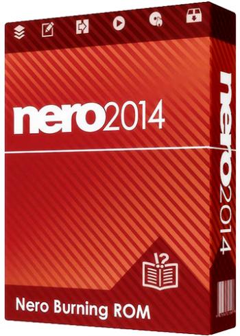 Nero Burning ROM & Nero Express 15.0.24000 RePack