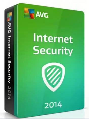 AVG Internet Security 2014.0.4142