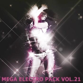 VA - Mega Electro Pack vol.21