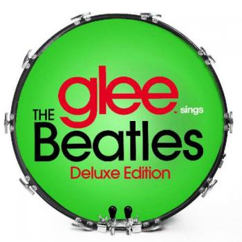 VA - Glee Cast - Glee Sings The Beatles
