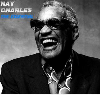 Ray Charles - The Essential (2CD)
