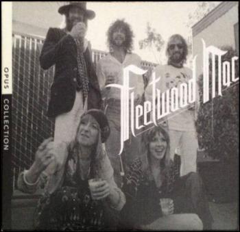 Fleetwood Mac - Discography (1968-2009) : Free Download ..