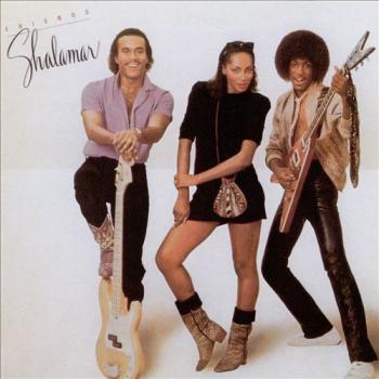 Shalamar - Friends (Deluxe Edition, 2CD)