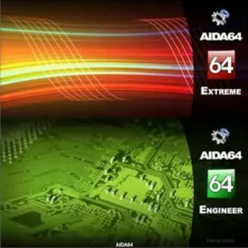 AIDA64 Extreme/Business Edition 3.20.2600 Final RePack