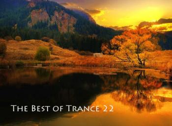 VA - The Best of Trance 22
