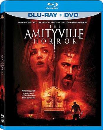   / The Amityville Horror DVO