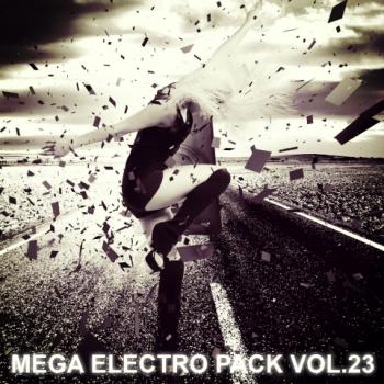 VA - Mega Electro Pack vol.23