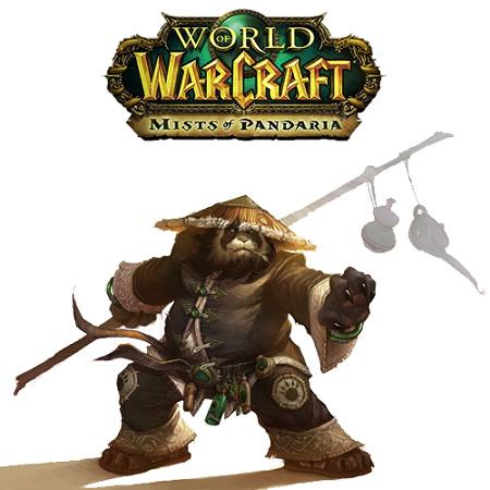 World of Warcraft: Туманы Пандарии 