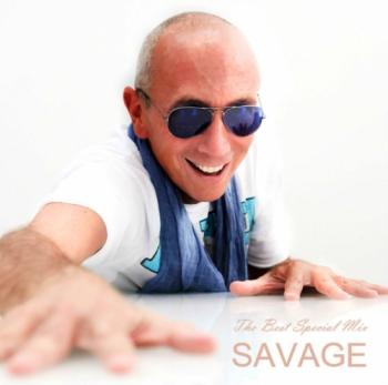 Savage - The Best Special Mix