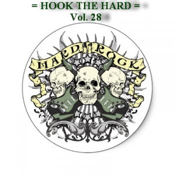 VA - Hook The Hard Vol. 28