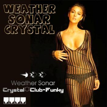 VA - Weather Sonar Crystal