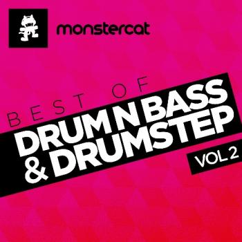 VA - Best of Drum N Bass & Drumstep Vol.2