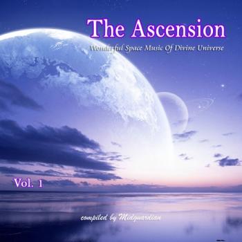 VA - The Ascension - Wonderful Space Music Of Divine Universe, Vol.1