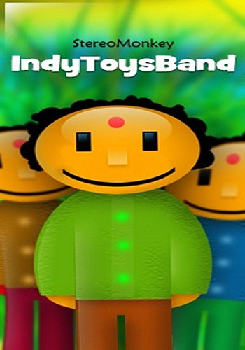 Stereomonkey - Indy Toys Band