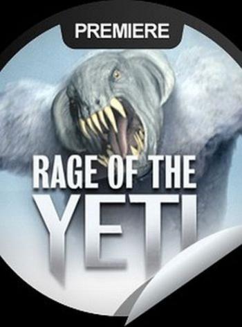   / Rage of the Yeti MVO