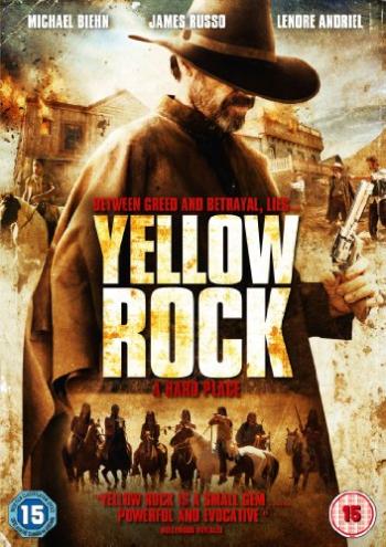   / Yellow Rock MVO