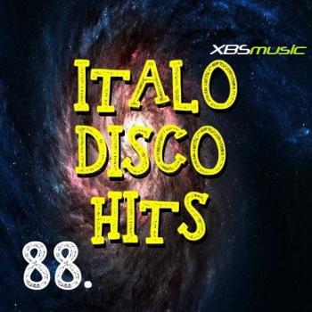 VA - Italo Disco Hits Vol. 88