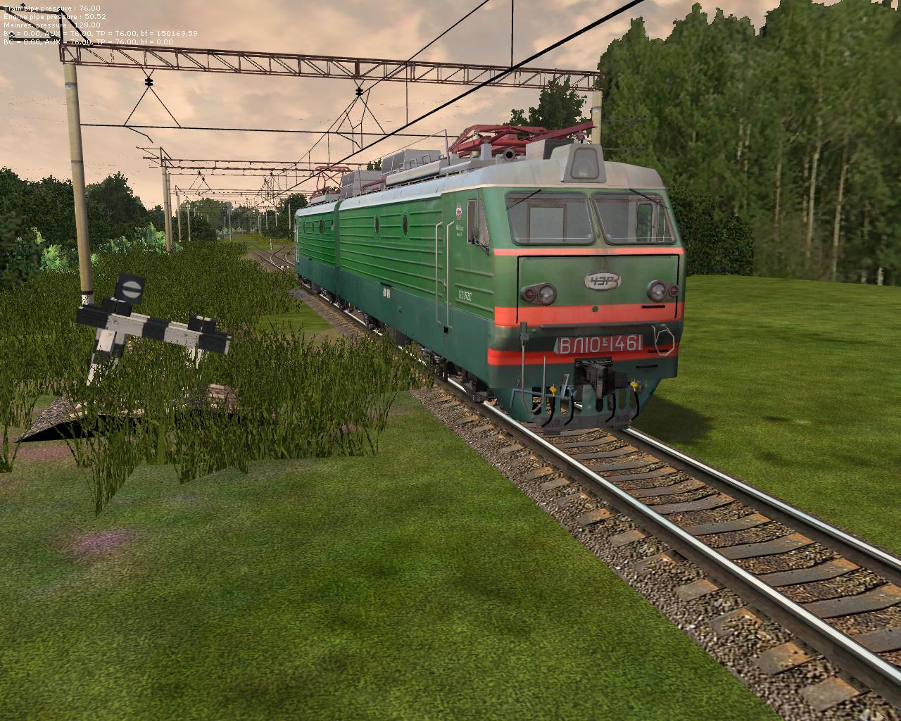 Microsoft train simulator стим фото 73