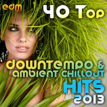 VA - 40 Top Downtempo & Ambient Chillout Hits