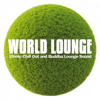 VA - World Lounge