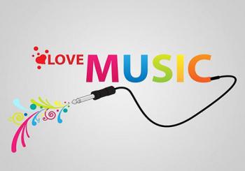 VA - Love music