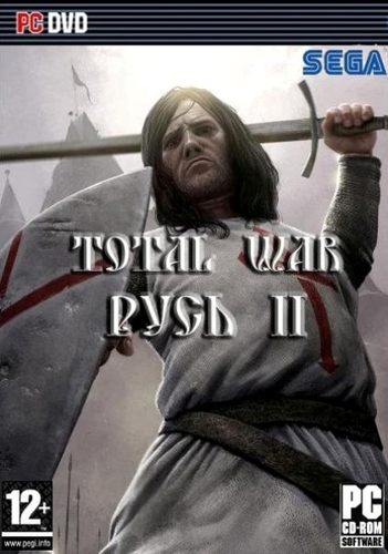 Русь: Total War + Русь 2: Total War 