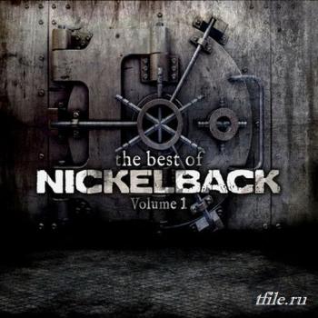 Nickelback - The Best of Nickelback Vol. 1