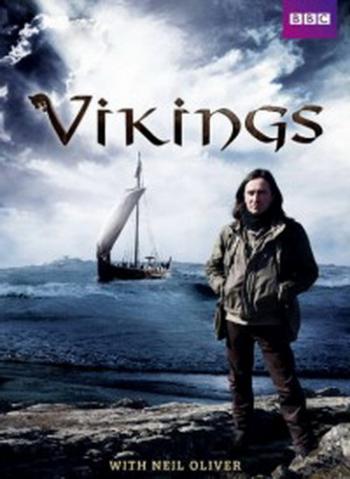BBC:  (2   3) / BBC: Vikings VO