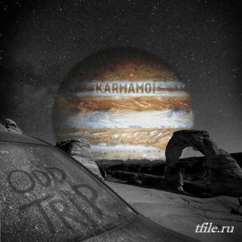 Karmamoi - Odd Trip