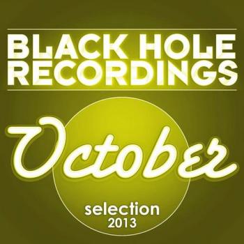 VA - Black Hole Recordings October 2013 Selection