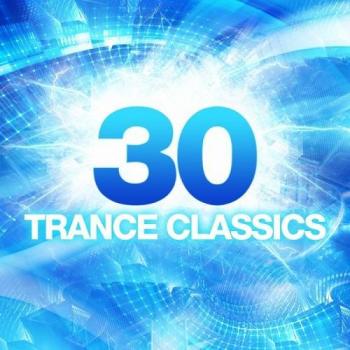 VA - 30 Trance Classics