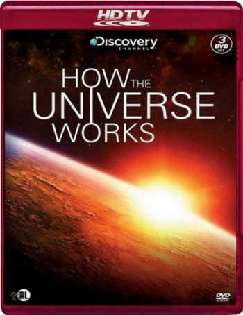    ( 2: 8   8) / How the Universe Works VO