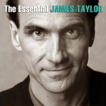 James Taylor - The Essential James Taylor (2CD)