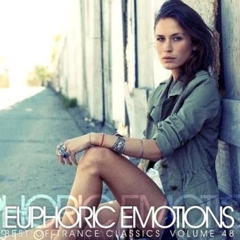 VA - Euphoric Emotions Vol.48
