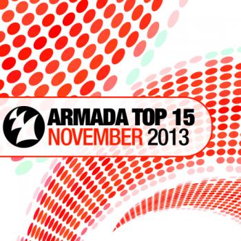 VA - Armada Top 15: November
