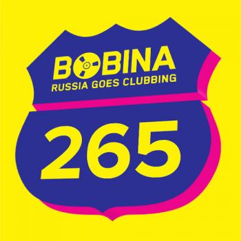 Bobina - Russia Goes Clubbing 265